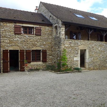Bed and Breakfast La Luterne Villaines-les-Prevotes Zewnętrze zdjęcie