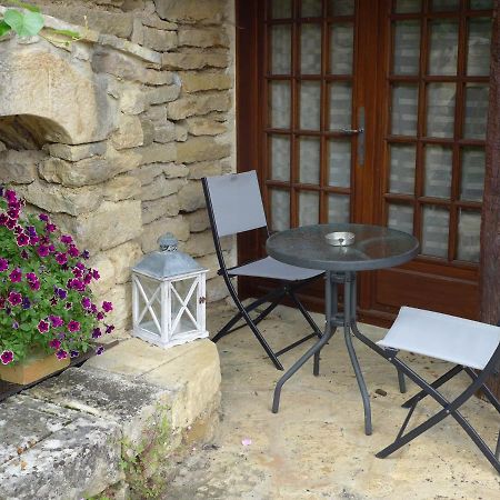 Bed and Breakfast La Luterne Villaines-les-Prevotes Zewnętrze zdjęcie