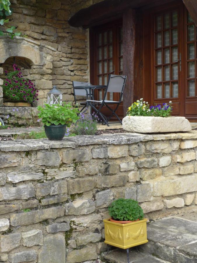 Bed and Breakfast La Luterne Villaines-les-Prevotes Zewnętrze zdjęcie