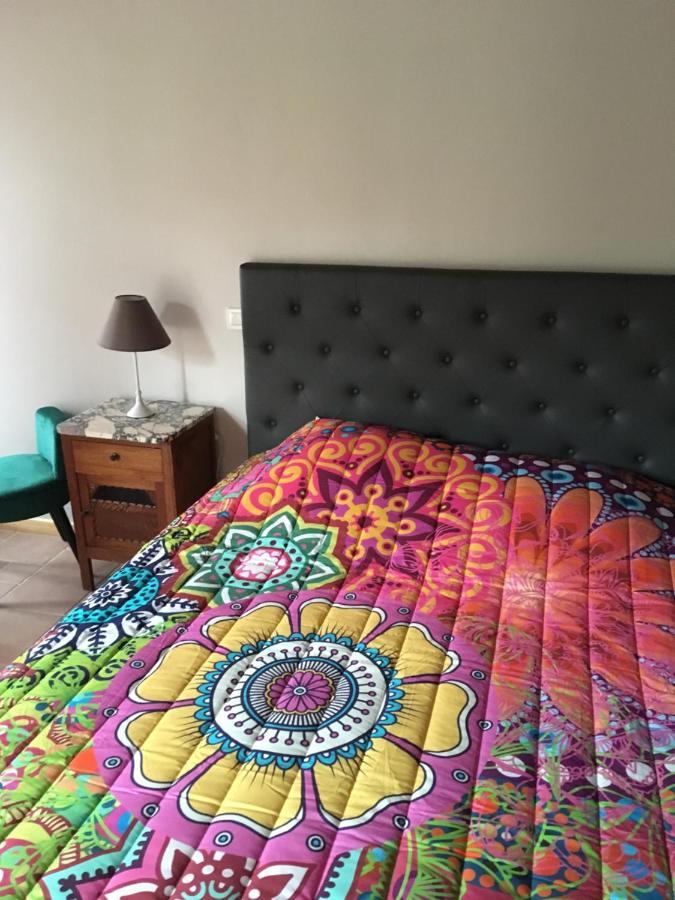 Bed and Breakfast La Luterne Villaines-les-Prevotes Zewnętrze zdjęcie