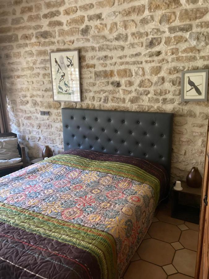 Bed and Breakfast La Luterne Villaines-les-Prevotes Zewnętrze zdjęcie